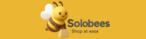 Solobees logo